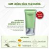 kem chống nắng thái dương