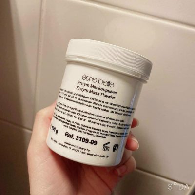 ENZYM MASK POWDER