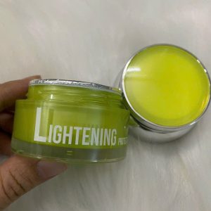 Lightening Protection
