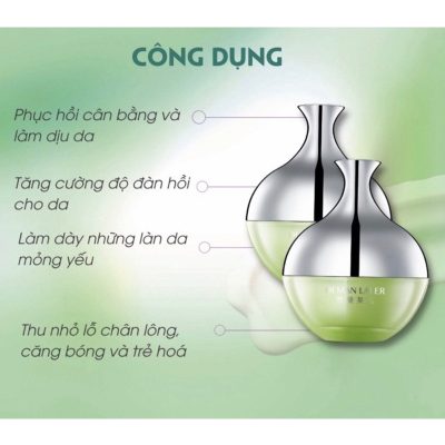 kem đông trà dimanlaier