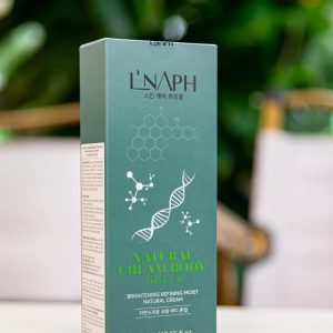 kem truyền trắng lnaph