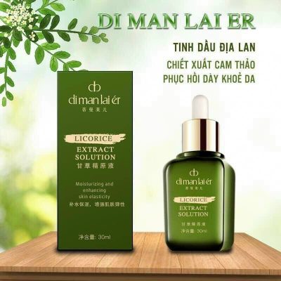 tinh dầu địa lan dimanlaier