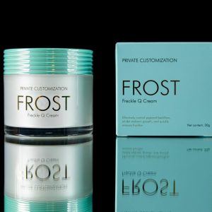 Freckle Q Cream JIFUYA