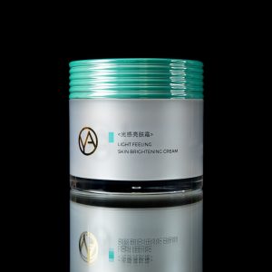 Kem Thủy Tinh Trắng Da JIFUYA