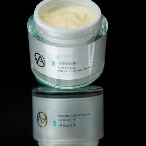 Kem Thủy Tinh Trắng Da JIFUYA