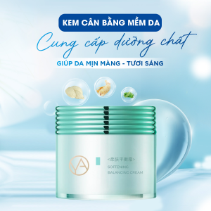 Kem cân bằng mềm da JIFUYA