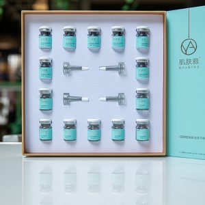 Peptide đồng xanh 2.0 JIFUYA