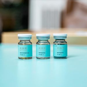 Bộ vi tảo kim cương Jifuya