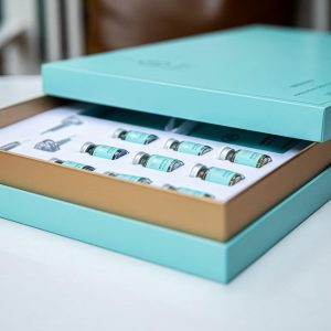 Bộ vi tảo kim cương Jifuya