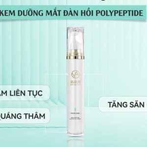 Kem Dưỡng Mắt Polypeptide Jifuya