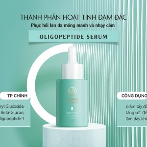 Oligopeptide Serum JIFUYA