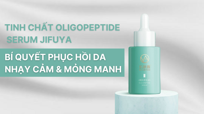 Tinh chất Oligopeptide