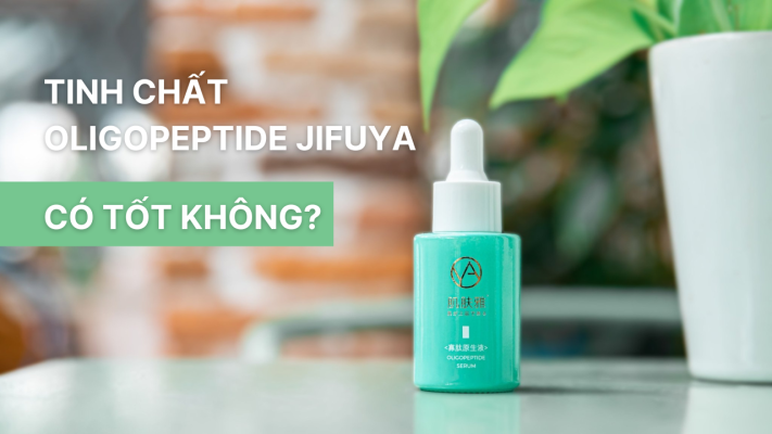 Tinh chất Oligopeptide