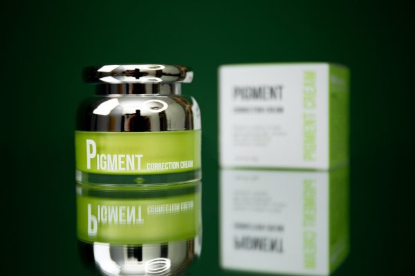 kem pigment dimanlaier