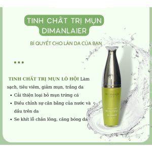 tinh chất lô hội dimanlaier