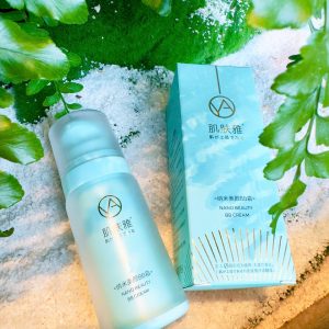 kem chống nắng jifuya