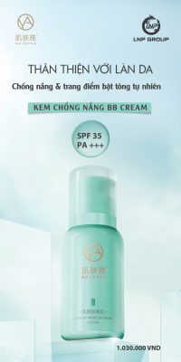 kem chống nắng jifuya