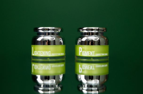 Kem Lightening Dimanlaier