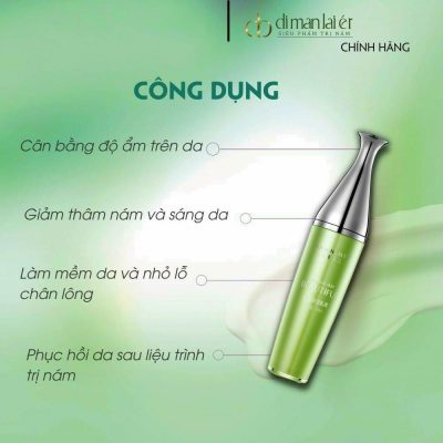 Sữa Dưỡng Ẩm Bạch Bích