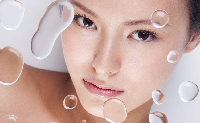 Sữa Dưỡng Ẩm Bạch Bích