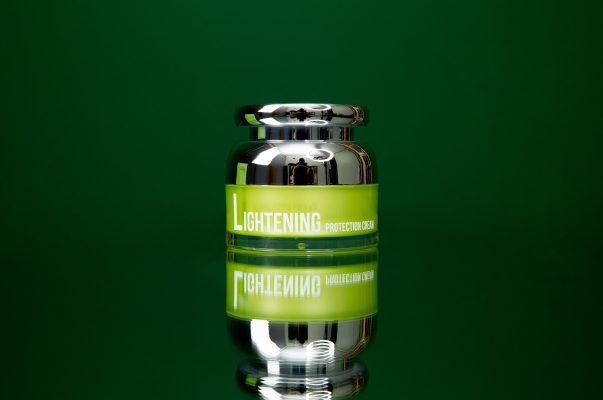 Kem Trị Nám Lightening