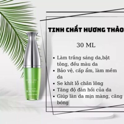 tinh chất hương thảo Dimanlaier