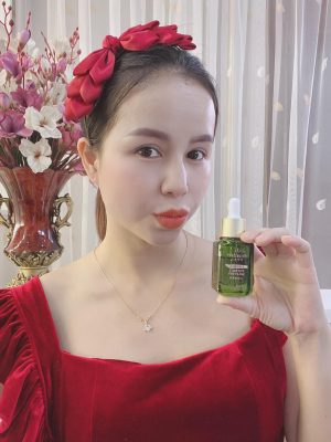 Tinh dầu địa lan Dimanlaier