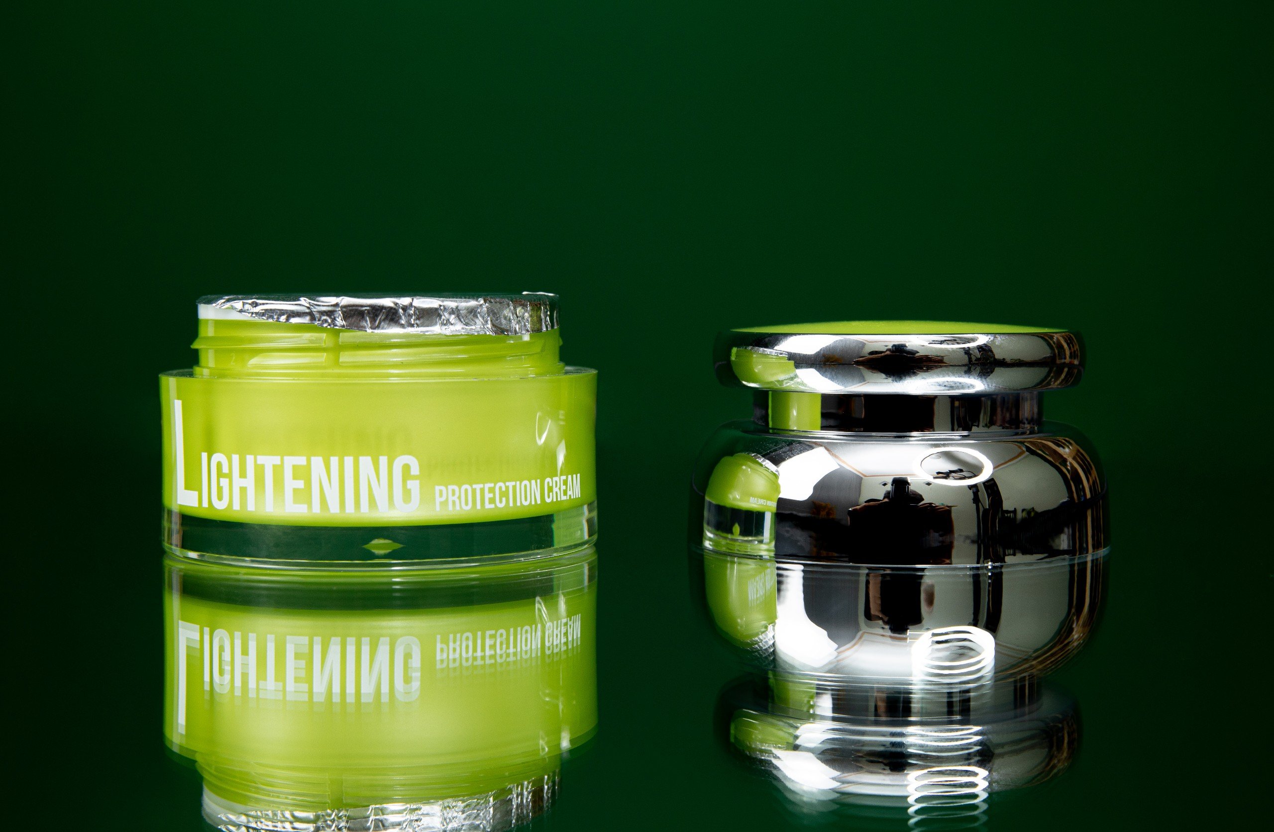 kem Lightening Dimanlaier