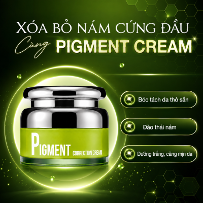 Kem Pigment