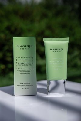 kem chống nắng Thái Dương Dimanalier